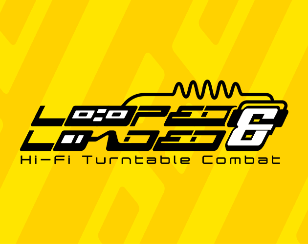 Looped & Loaded - Character & Environment